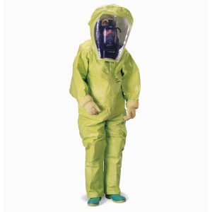 Choosing Correct PPE for Chemical Spills - Expert Advice